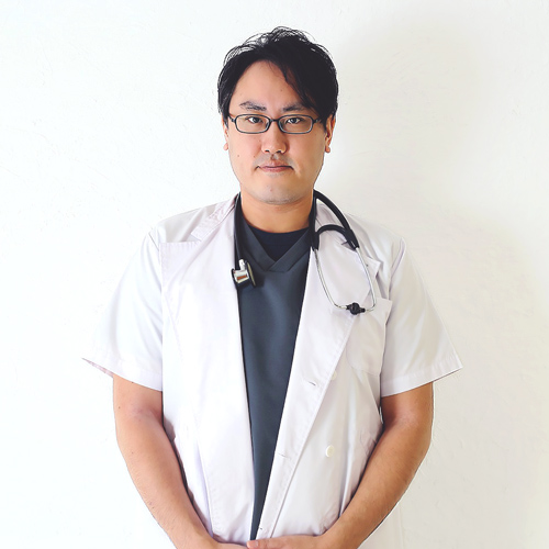 八千代中央内科・リウマチ科クリニック飯田院長写真