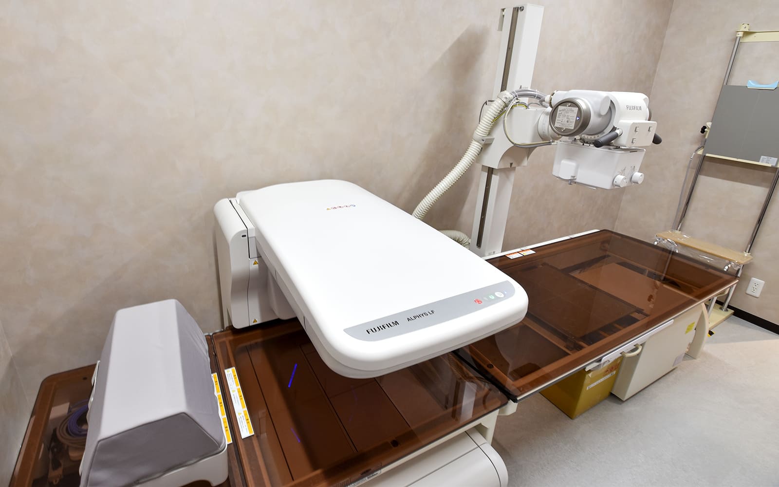 八千代中央内科・リウマチ科クリニック飯田院長写真