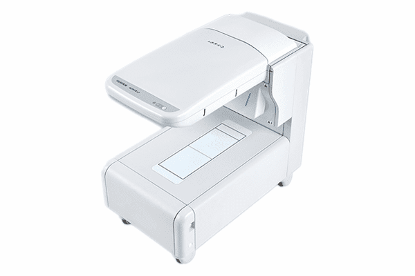 骨密度測定機「FUJIFILM ALPHYS LF」